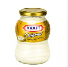 جبنة  قزاز كرفت 480 جرام . 