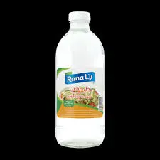 خل ابيض رنا  474 مل . 