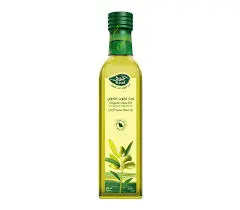 زيت زيتون الجوف 500 جرام . 