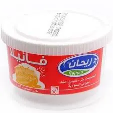 فانيلا ريحان 20 جرام . 