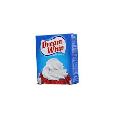 دريم ويب صغير  72 جرام . 