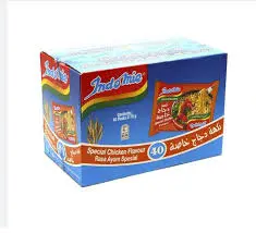 اندومي  خاصة 75 جرام كرتون 60 حبة  . 