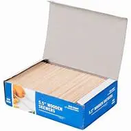 اعواد اسنان اعواد اسنان 100 حبه - كرتون  360 حبة  . 