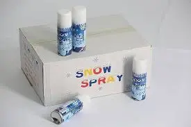 بخاخ الحفلات احتفالات اسعد 300 مل - كرتون  48 حبة 