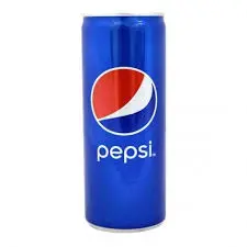 عصير بيبسي 250 مل . 