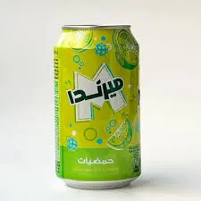 عصير حمضيات ميرندا 320 مل