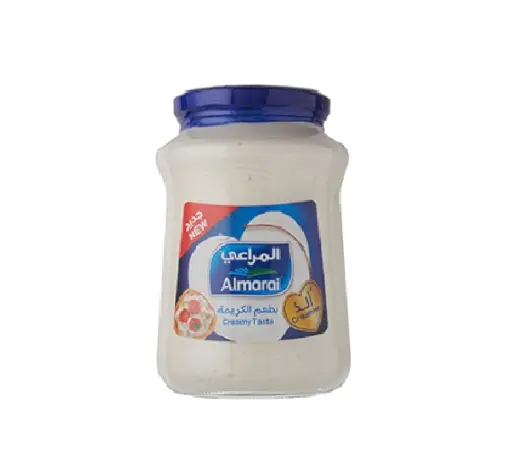 جبنه  المراعي 900 جرام . 