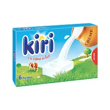 جبنه صغير كيري 100 جرام