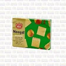 بسكوت ويفر نوجا كوك 38 جرام