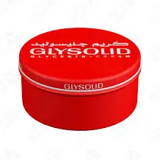 جليسلويد كريم  جليسلويد 250 جم