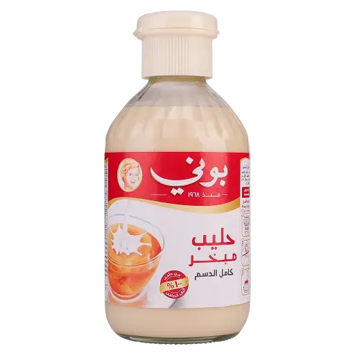  حليب سائل كبير بوني 340 جرام