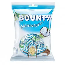 جالكسي مصغر باونتي 150 جرام