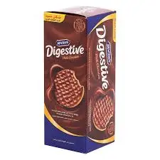 شوكلاتة بالحليب دايجستف 300 جرام