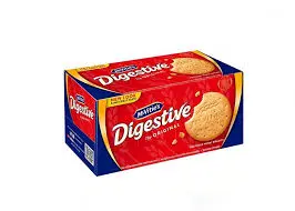  دايجستف اورجنينال مكفيتز اولكر 250 جرام . 