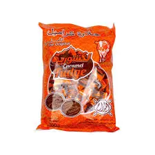 حلاوه كراميل لكشوريو 800 جرام