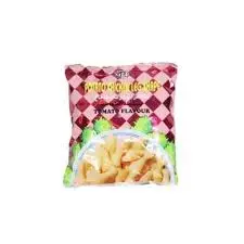 شبس دجاج بالكاتشب زمزم 18 جرام