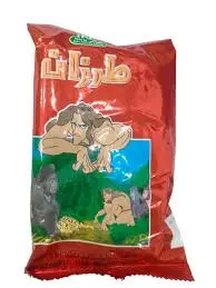 شبس  طرزان 20 جرام