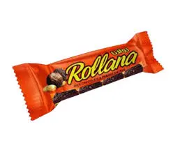 زبدة الفول رولانا 40 جرام