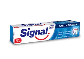 معجون اسنان سيجنال سيجنال  50 مل