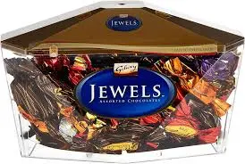 جالكسي جواهر جواهر 900 جرام . 