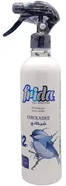 معطر الهواء فريدا شيكاداي فريدا 300 مل