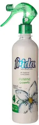 معطر الهواء فريدا ياسمين فريدا 300 مل . 