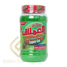 جل العملاق 1 كيلو . 