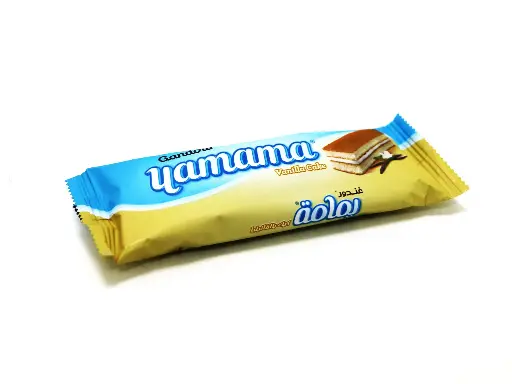  كيك فانيليا يمامه 20 جرام