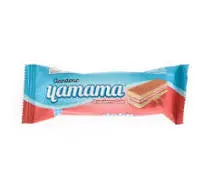  كيك فراولة يمامه 20 جرام