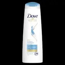 شامبو دوف 400 مل 1.