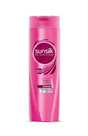 شامبو سونسيلك 400 مل 1. . 