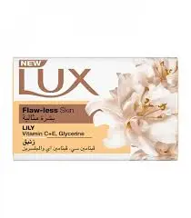 صابون زنبق لوكس 70 جرام . 