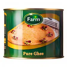 سمن  فارم 400 جرام . 