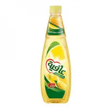 زيت عافيه 750 لتر . 