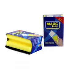 سبونج موج موج 1 حبة 1. . 