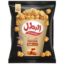 فيشار كراميل  بطل 140 جرام