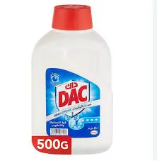 مسلك بالوعات داك 500 جرام . 