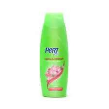 شامبو بيرت بالحناء والكركديه بيرت 200 مل