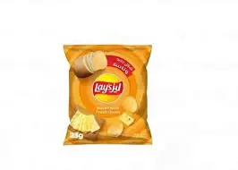 شبس جبنة ليز 11 جرام