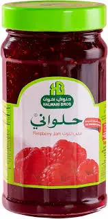 مربى توت حلواني 800 جرام