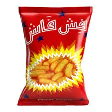 فش فاش فش فاش  75 جرام