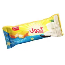 كيك فانيلا نحول 32 جرام