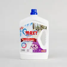 مطهر ماكسي بالليلك ماكسي 3 لتر . 