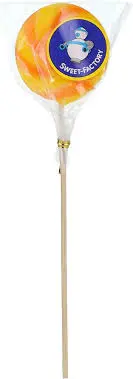 رينبو مصاصه ستاند رينبو 15 جرام . 