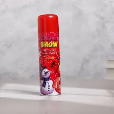 بخاخ الحفلات احتفالات اسعد 300 مل