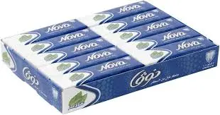 علكه نعناع ازرق نوفا 11.5 جرام