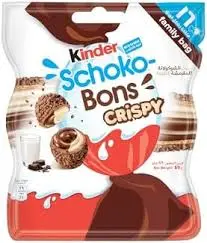 فيروروشيه كيندر 300 جرام . 