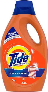 سايل   تايد 2.8 لتر . 