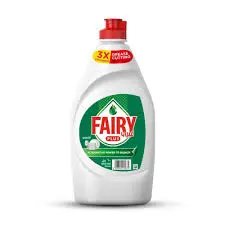 سائل غسيل الصحون  فيري 600 مل