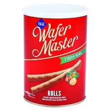 ويفر ماستر اولبا كبير ويفر ماستر 400 جرام